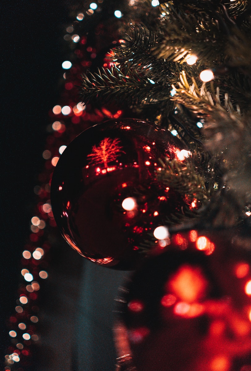 Weihnachten