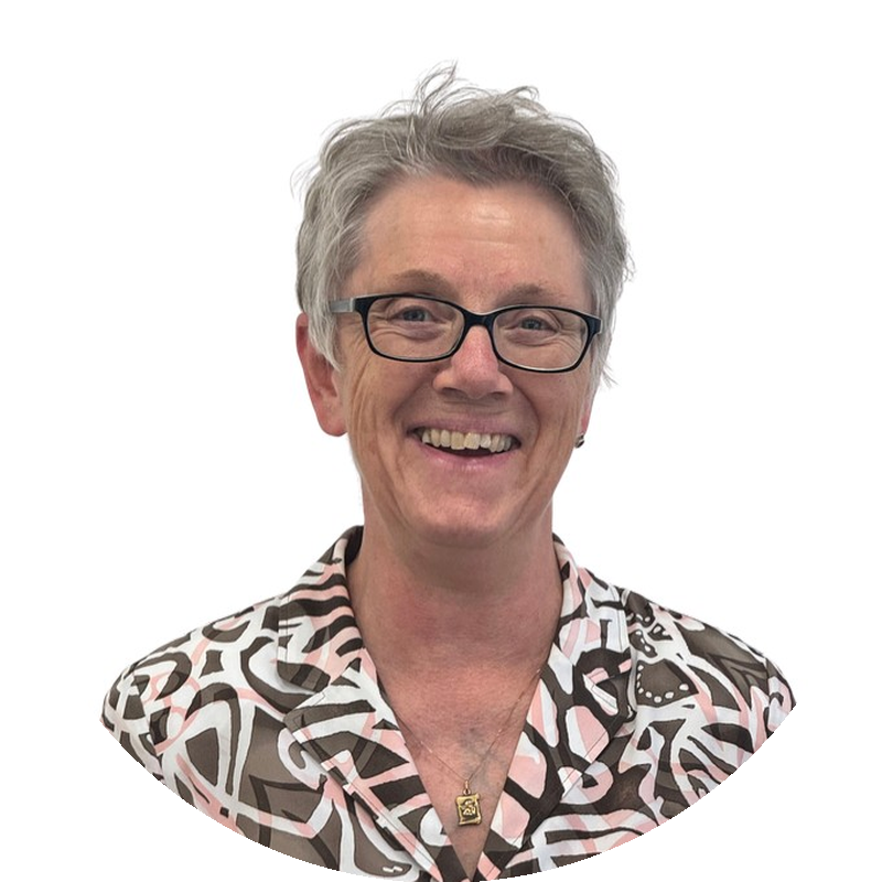 Porträt Dagmar Falke